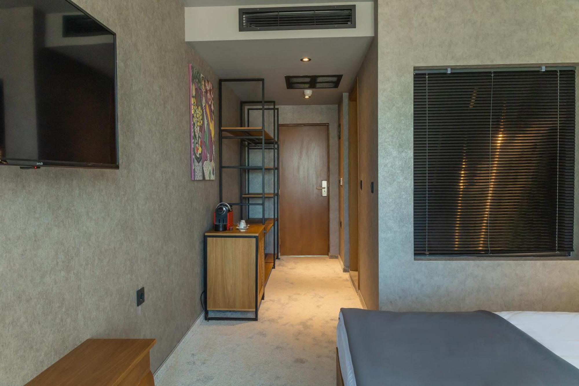 Hotel Zebra Carewo Zewnętrze zdjęcie